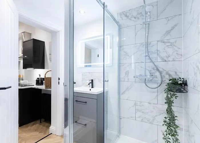 The View * Скарборо