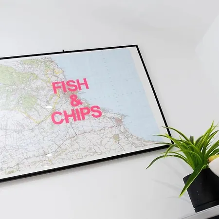 The View Scarborough