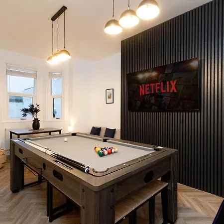 The View * Scarborough