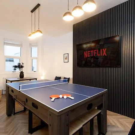 The View Casa vacanze Scarborough