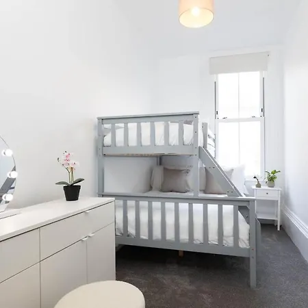 The View Semesterbostad *