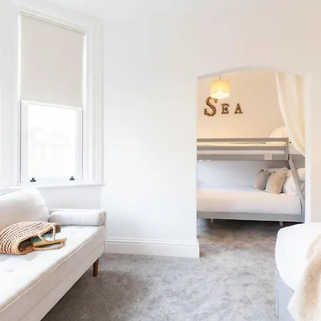 The View Casa vacanze Scarborough