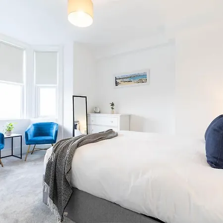 The View Semesterbostad