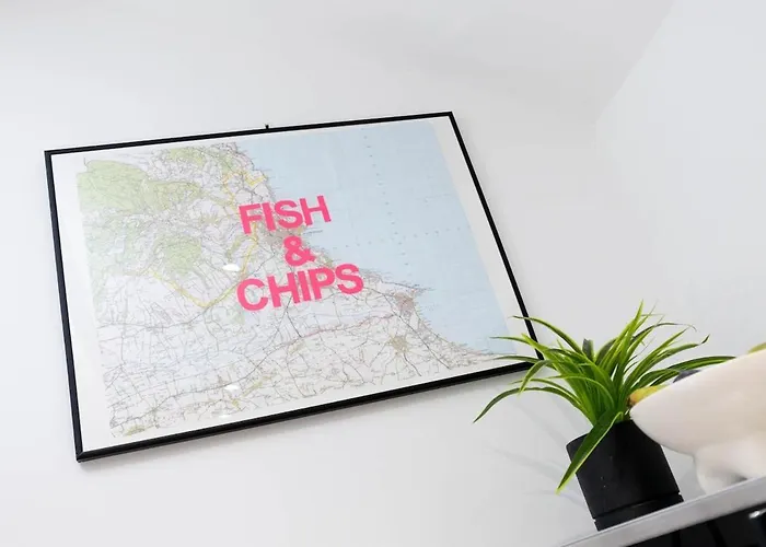 The View Scarborough