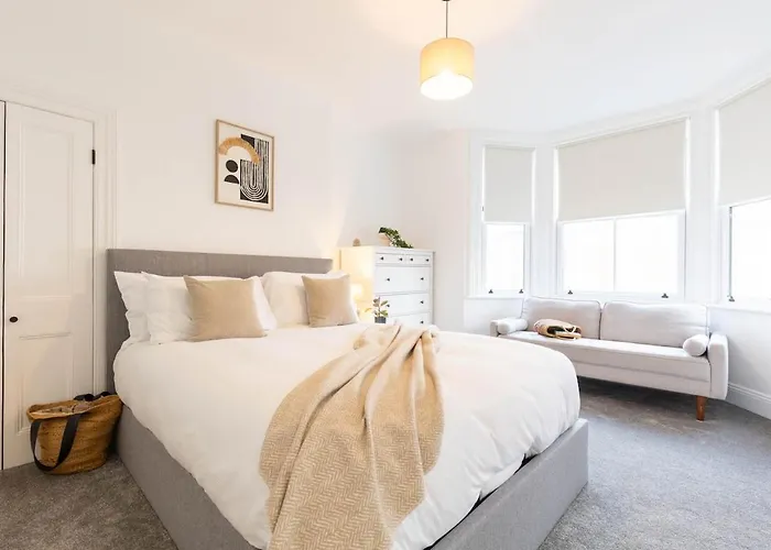 Tatil Evi The View Scarborough