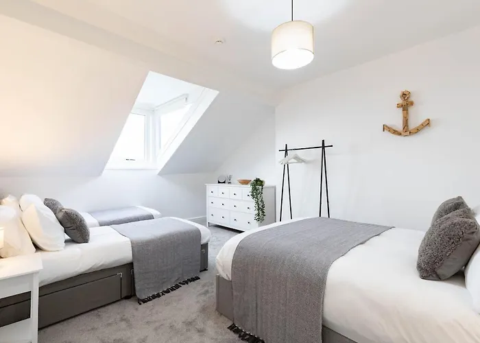 The View * Scarborough