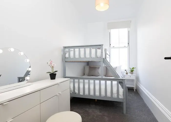 The View Tatil Evi *