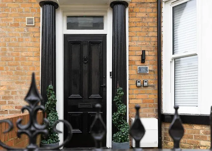 The View Scarborough