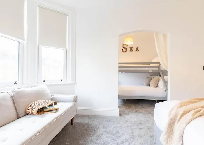 The View Tatil Evi Scarborough