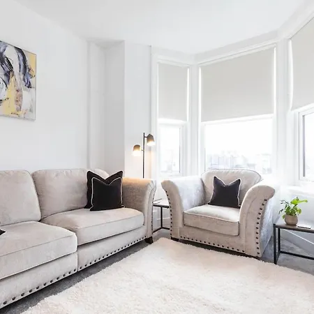 The View * Scarborough