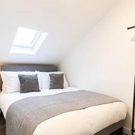 Vakantiehuis The View Scarborough