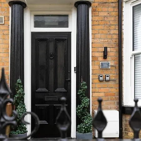 The View Scarborough