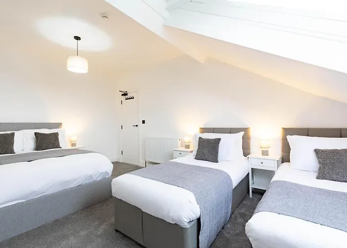 The View Vakantiehuis *