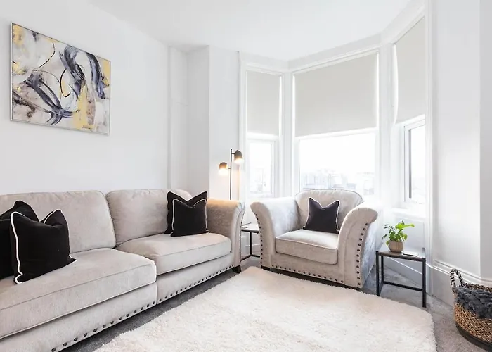 The View * Scarborough