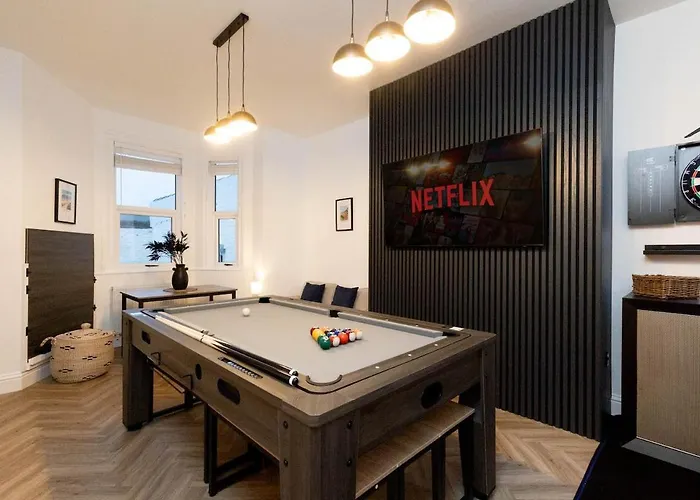 The View * Scarborough