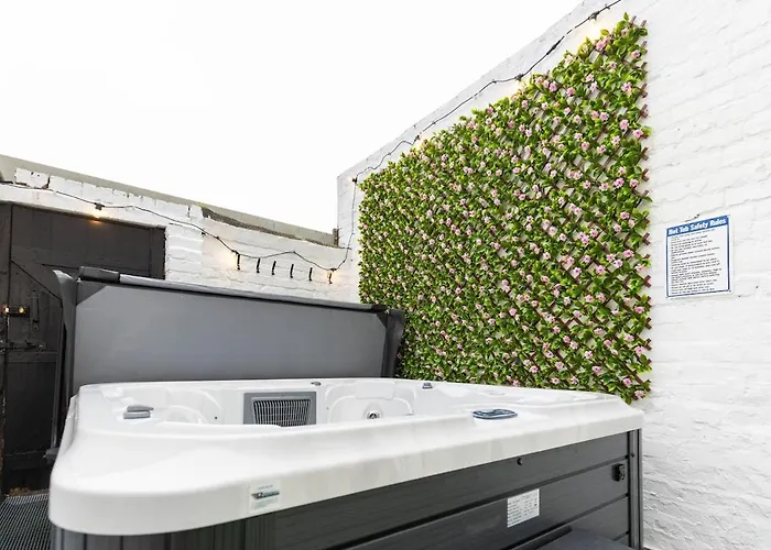 The View * Scarborough