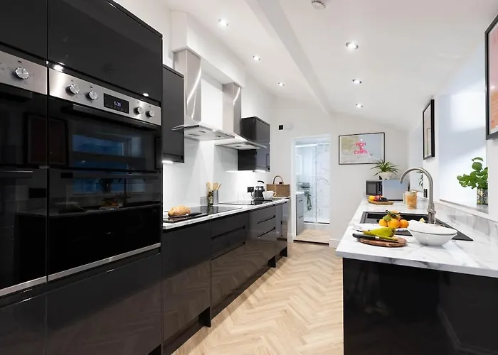 Vakantiehuis The View *