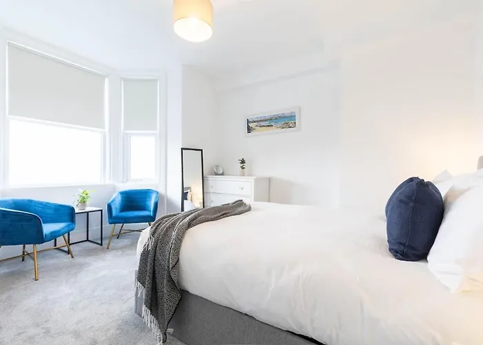 The View Vakantiehuis